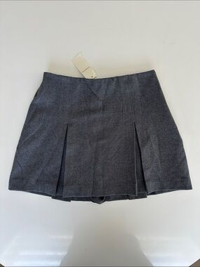 Abercrombie & Fitch Mini Skirt